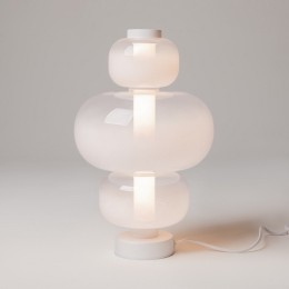 Настольная лампа декоративная Maytoni Atmos MOD364TL-L15W3K