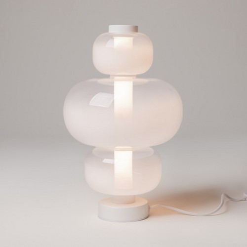 Настольная лампа декоративная Maytoni Atmos MOD364TL-L15W3K