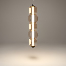 Подвесной светильник Maytoni Ritmo MOD381PL-L30B3K