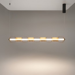 Подвесной светильник Maytoni Ritmo MOD381PL-L45B3K