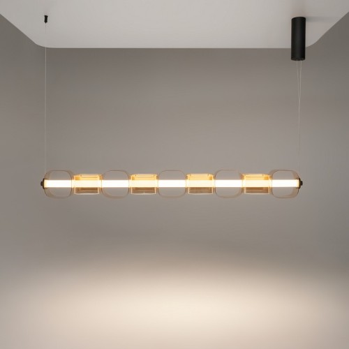 Подвесной светильник Maytoni Ritmo MOD381PL-L45B3K