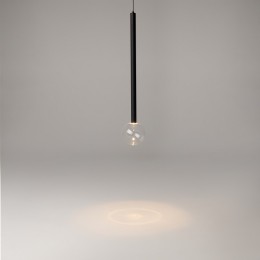 Подвесной светильник Maytoni Bubble dream MOD383PL-L4B3K