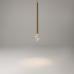 Подвесной светильник Maytoni Bubble dream MOD383PL-L4BS3K