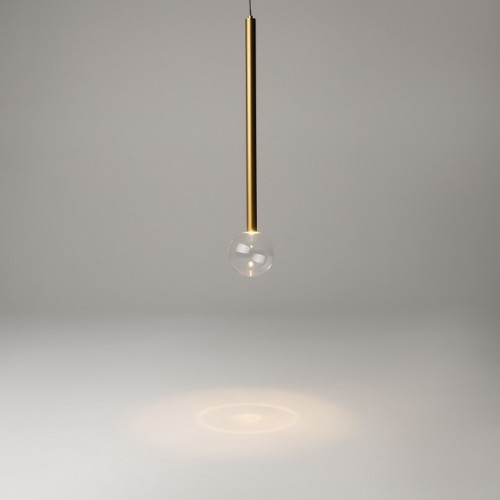 Подвесной светильник Maytoni Bubble dream MOD383PL-L4BS3K