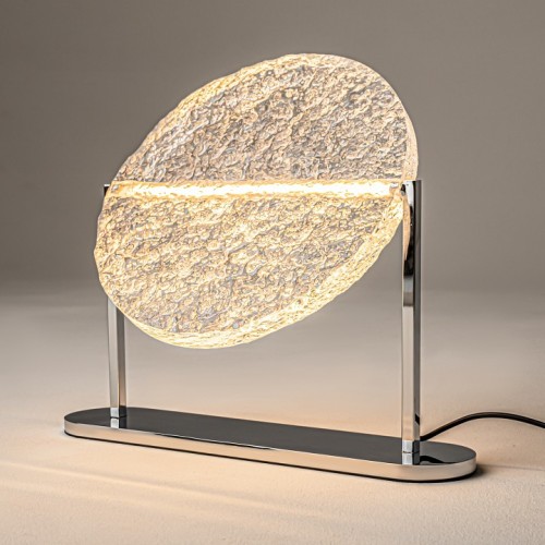 Настольная лампа декоративная Maytoni Mangata MOD387TL-L8CH3K