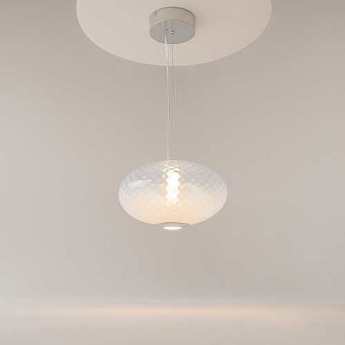 Подвесной светильник Maytoni Bruma MOD397PL-L12CH3K