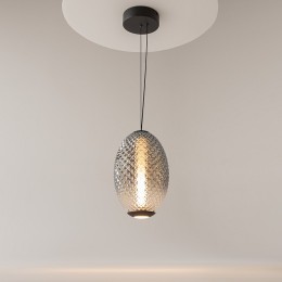 Подвесной светильник Maytoni Bruma MOD397PL-L14B3K