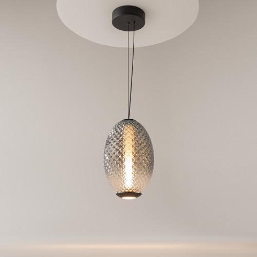 Подвесной светильник Maytoni Bruma MOD397PL-L14B3K