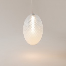 Подвесной светильник Maytoni Bruma MOD397PL-L19CH3K