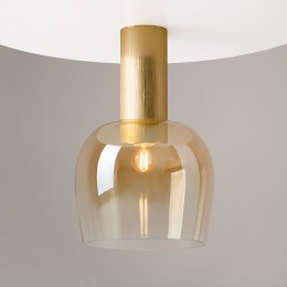 Светильник на штанге Maytoni Smart Casual MOD414CL-01G