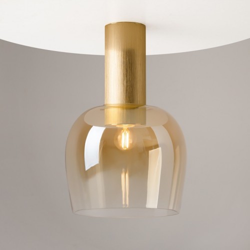 Светильник на штанге Maytoni Smart Casual MOD414CL-01G