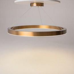 Подвесной светильник Maytoni Saturno MOD415PL-L60BS4K