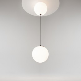 Подвесной светильник Maytoni Twins MOD427PL-L20B3K