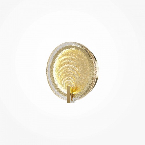 Бра Maytoni Regatta MOD481WL-L5BS3K