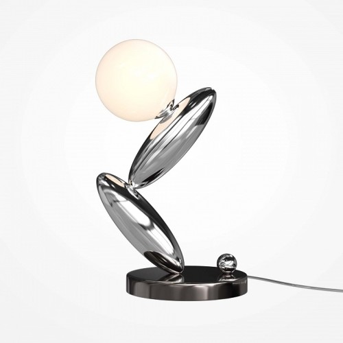 Настольная лампа декоративная Maytoni Resonance MOD482TL-L6PT3K