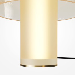 Настольная лампа декоративная Maytoni Vetro MOD485TL-L9AM3K