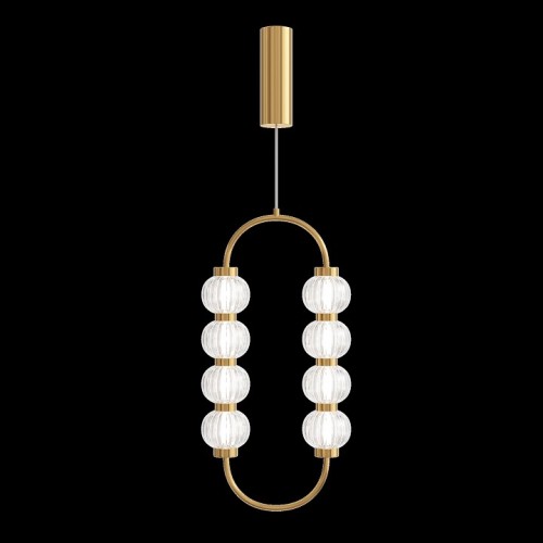 Подвесной светильник Maytoni Amulet MOD555PL-L11G3K