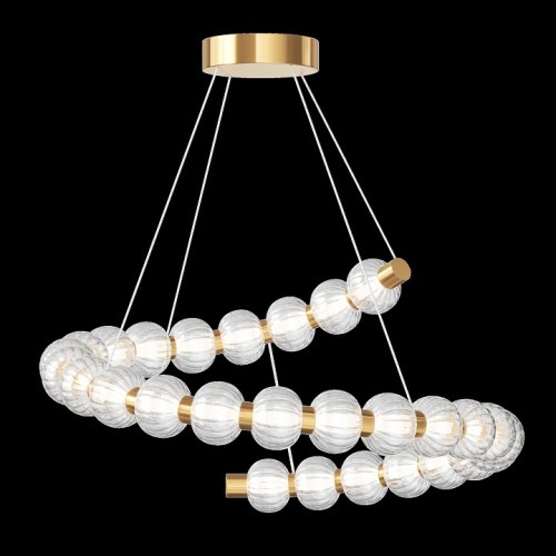 Подвесной светильник Maytoni Amulet MOD555PL-L35G3K