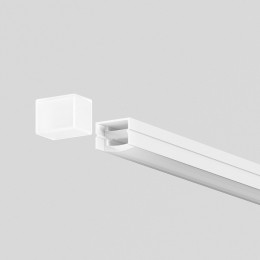 Заглушка для трека Maytoni Elasity IP O-TR001-SEC