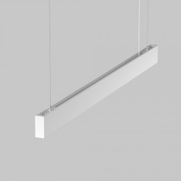 Подвесной светильник Maytoni BASIS P051PL-36W2.7-6K-W