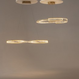 Подвесной светильник Maytoni Krone P097PL-L28BS3K