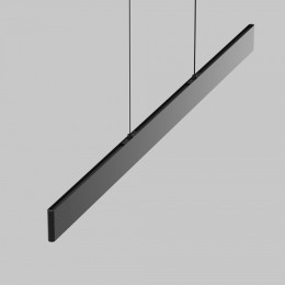 Подвесной светильник Maytoni Ephoria P109PL-36W2.7-6K-B