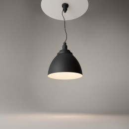 Подвесной светильник Maytoni Bellevue P535PL-01B