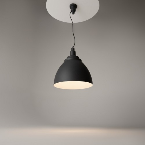 Подвесной светильник Maytoni Bellevue P535PL-01B