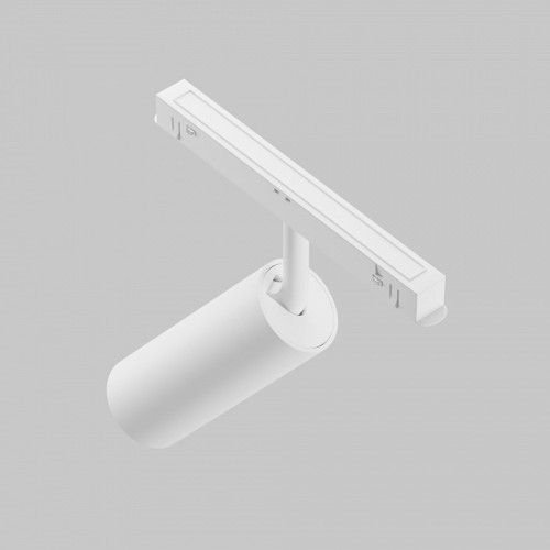 Светильник на штанге Maytoni Focus LED TR032-4-12WTW-M-DD2-W