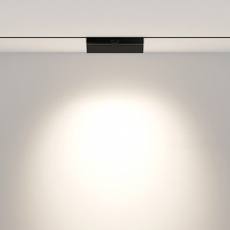 Накладной светильник Maytoni Points rot TR033-2-12W4K-B