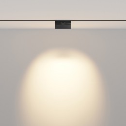 Накладной светильник Maytoni Points rot TR033-2-6W3K-B