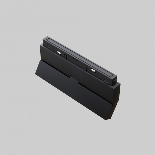 Накладной светильник Maytoni Basis Rot TR036-4-12WTW-DD2-B
