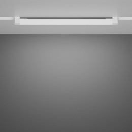 Накладной светильник Maytoni Basis Rot TR104-1-20W3K-W