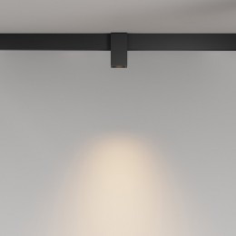 Накладной светильник Maytoni Alfa TR121-2-7W3K-B