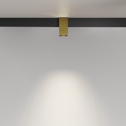 Накладной светильник Maytoni Alfa TR121-4-7W-DS-BS