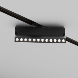 Накладной светильник Maytoni Points TR224-1-12WCCT-M-B