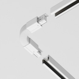 Соединитель гибкий для треков Maytoni Accessorises TRA005CF-31W