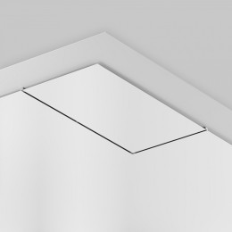 Профиль-держатель Maytoni Accessories for tracks Trinity TRA005MP-312S