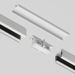 Крепление для трека Maytoni Accessorises TRA005TL-31W