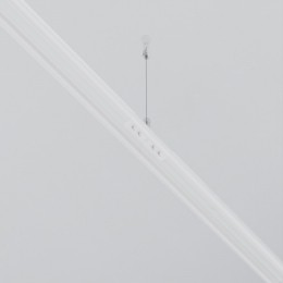 Крепление для трека Maytoni Accessories for tracks Exility TRAM034CI-R-41W