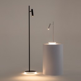 Настольная лампа офисная Maytoni Estudo Z010TL-L8W3K