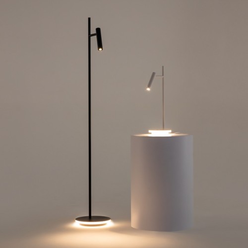 Настольная лампа офисная Maytoni Estudo Z010TL-L8W3K