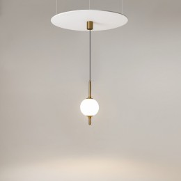 Подвесной светильник Maytoni The Sixth Sense Z020PL-L6BS3K