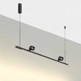 Подвесной светильник Novotech FERMO 359309