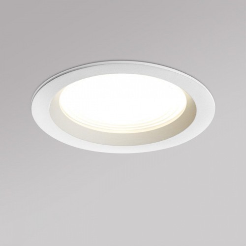 Встраиваемый светильник Novotech FLUO 359846