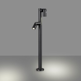 Наземный высокий светильник Novotech STREET 371063
