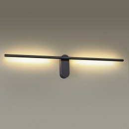 Накладной светильник Odeon Light Mill 3858/12WB