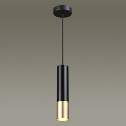 Подвесной светильник Odeon Light Kiko 3876/1L