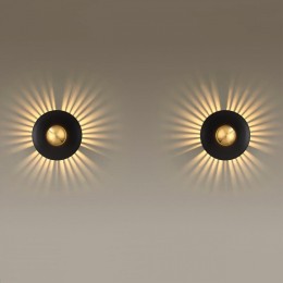 Накладной светильник Odeon Light Adamas 4223/13WL