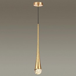 Подвесной светильник Odeon Light Gota 4278/1
